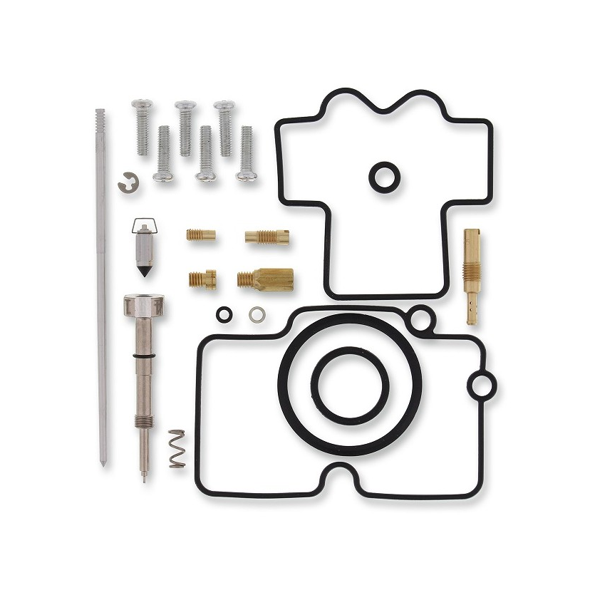 Suzuki 250 4T Carburetor Rebuild Kits