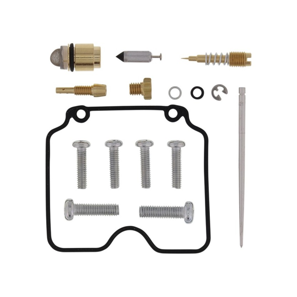 Yamaha 200 4T Carburetor Rebuild Kits