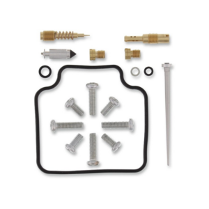 Honda 650 4T Carburetor Rebuild Kits