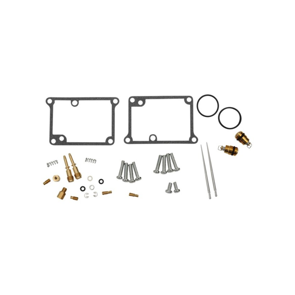Yamaha 350 2T Carburetor Rebuild Kits