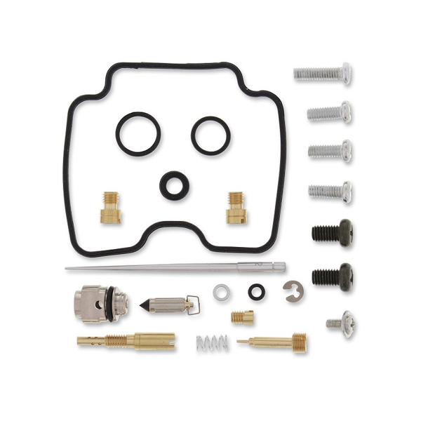 Yamaha 450 4T Carburetor Rebuild Kits