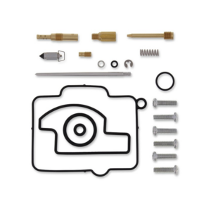 Yamaha 250 2T Carburetor Rebuild Kits