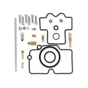 Yamaha 250 4T Carburetor Rebuild Kits