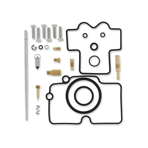 Yamaha 250 4T Carburetor Rebuild Kits