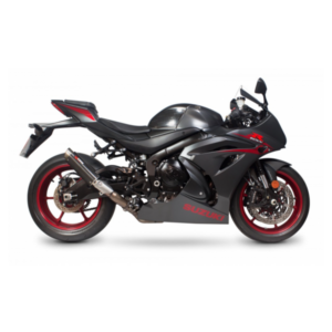 Suzuki 1000 4T Exhausts