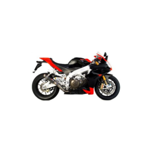 Aprilia 1000 4T Exhausts
