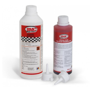 Air Filters — By Specification