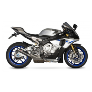 Yamaha YZF-R1 4T Exhausts