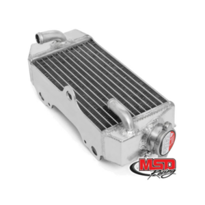 Yamaha 85 2T Cooling Systems