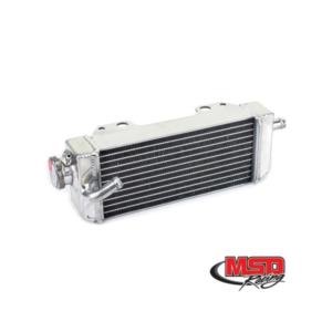 Suzuki 85 2T Cooling Systems