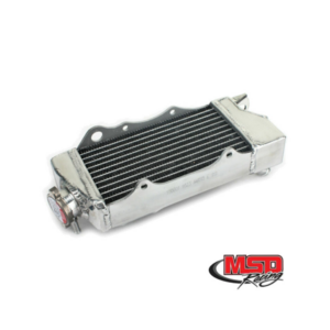 Kawasaki 100 2T Cooling Systems