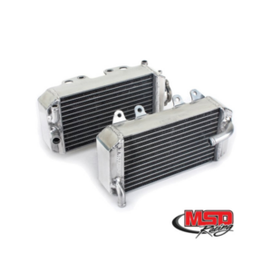 Honda 150 4T Cooling Systems