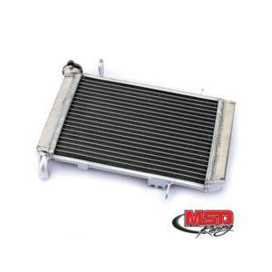 Kawasaki 400 4T Cooling Systems