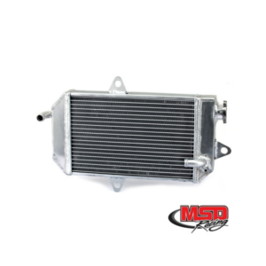 Yamaha 350 2T Cooling Systems