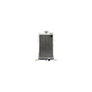 Yamaha 700 4T Cooling Systems