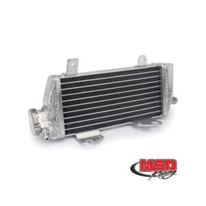 Yamaha 65 2T Cooling Systems