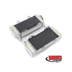 Honda 250 4T Cooling Systems