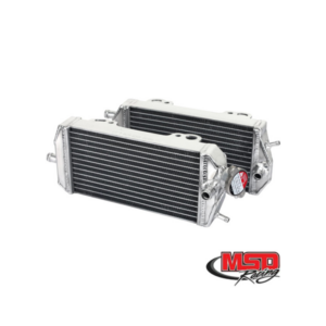 GasGas 200 2T Cooling Systems