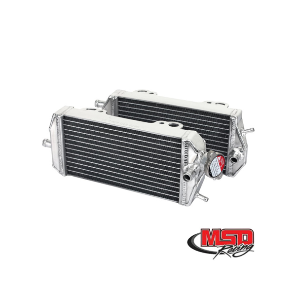 GasGas 300 2T Cooling Systems