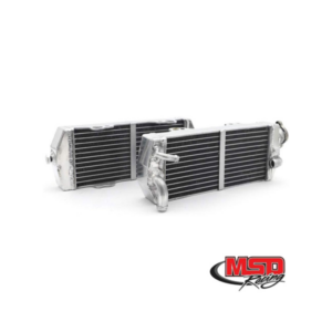Beta 250 2T Cooling Systems
