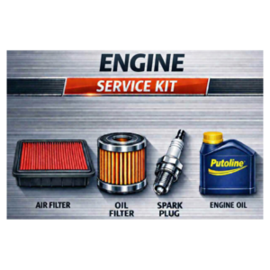 Kawasaki 1000 4T Engine Service Kits