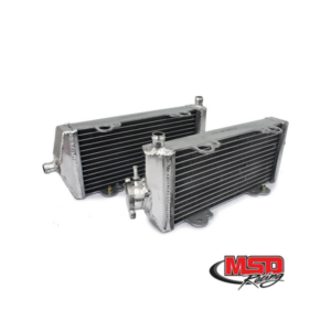 Sherco 250 4T Cooling Systems