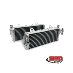 GasGas 4-Stroke 4T Cooling Systems