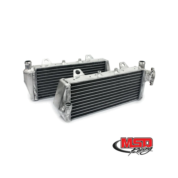 GasGas 4-Stroke 4T Cooling Systems