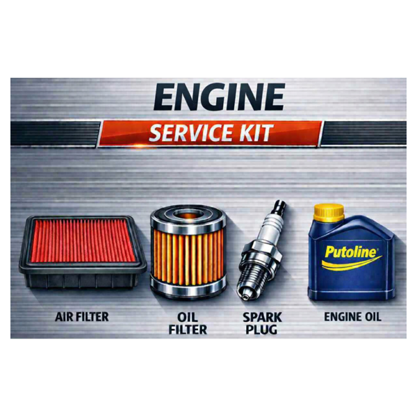 Yamaha 1300 4T Engine Service Kits