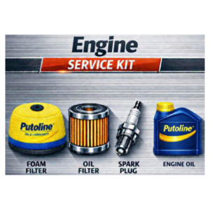 Honda 150 4T Engine Service Kits