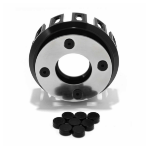 Yamaha 350 2T Clutch Baskets