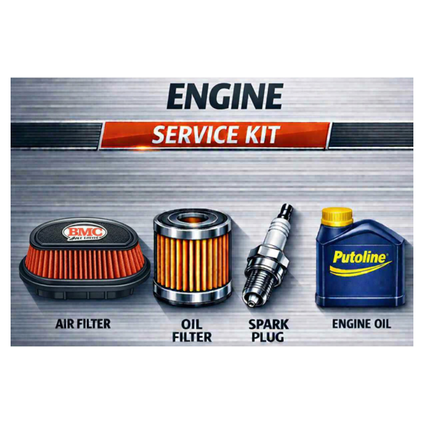 Suzuki 1200 4T Engine Service Kits
