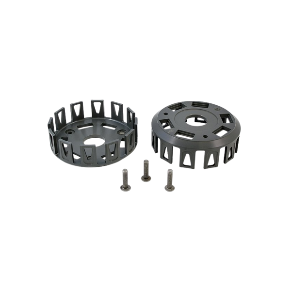 Yamaha 400 4T Clutch Baskets
