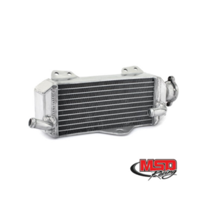 Kawasaki 65 2T Cooling Systems