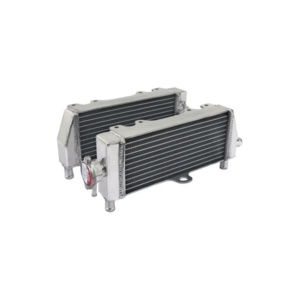 Yamaha 250 2T Cooling Systems