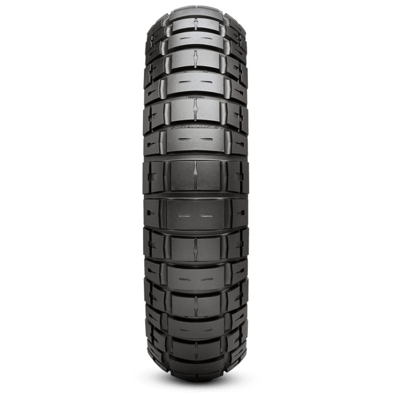 Pirelli 110/80R19 59H RALLY STR TL M/S FRONT - Image 4