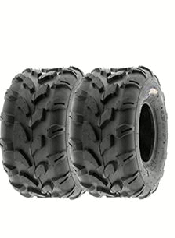Wanda Tyre 19X9.5-8 4 Ply P311 Pattern