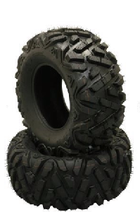 Wanda Tyre Front 29x9-14 6Ply P350 Pattern