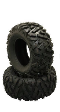 Wanda Tyre Rear 29x11-14 6Pl P350 Pattern
