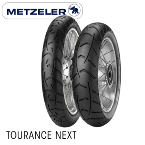 Metzeler 150/70R18 70V TL TOURANCE NEXT REAR