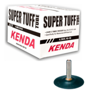 Kenda 70/100-19 TR4 SUPER TUFF TUBE
