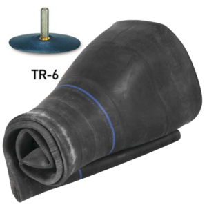 Kenda 20X7-8 TR6 STRAIGHT VALVE KENDA TUBE