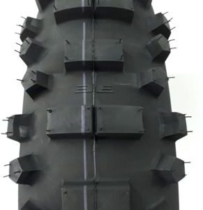 Racecraft Tyre 140/80/18 Medium Compound TS200 Pattern
