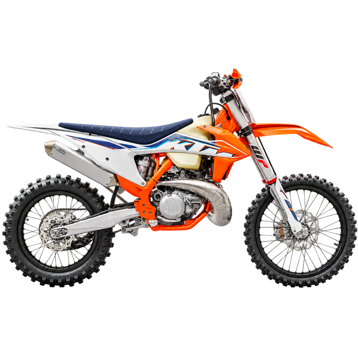 KTM300 Bottom End Rebuild Kit 2019 - 2023 Tpi