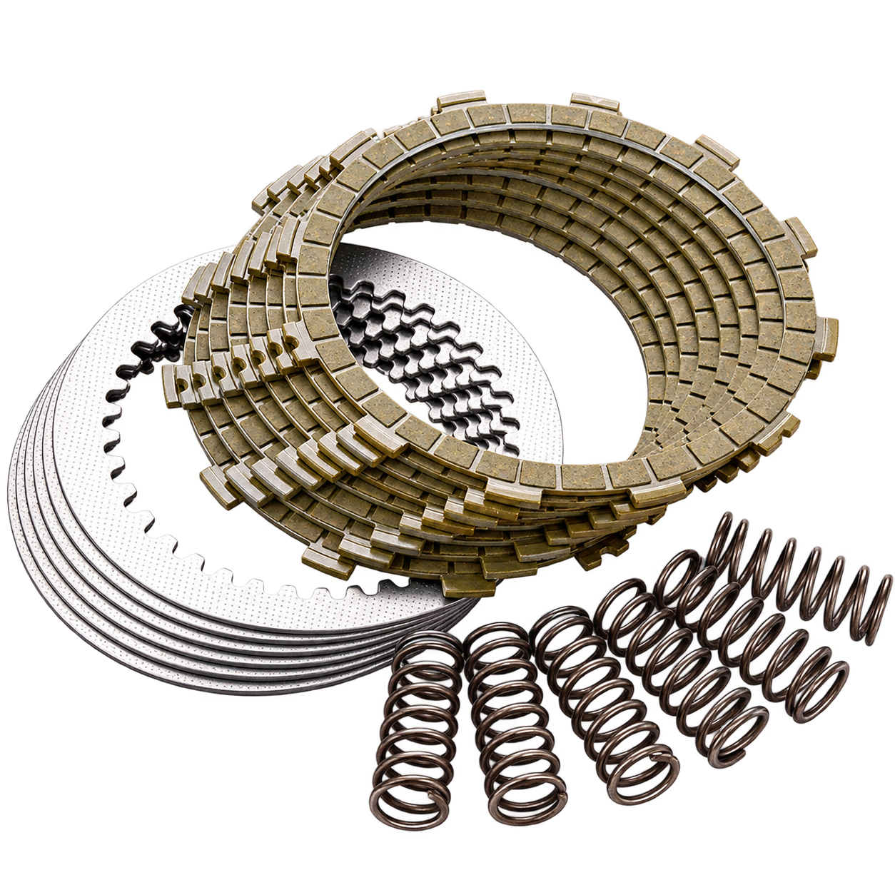 Yamaha 700 4T Clutch Kits