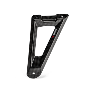 Akrapovic BMW S1000RR 2019-2024 Muffler Clamp/Bracket (Carbon)