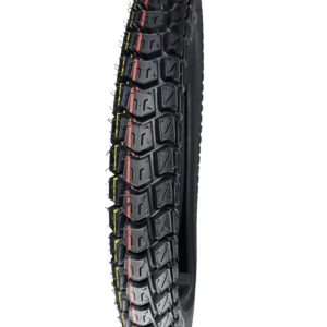 Racecraft Tyre 300-18 TS153 Pattern Delivery Bike Tubeless