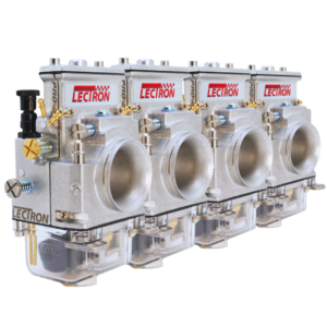 Lectron PRO-2 Carburetor Kit for RG/RZ/RD500 & TZ750 | Responsive, Precise + Performance