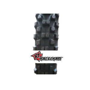 Racecraft Tyre 90/90-21 TS182 Pattern Soft