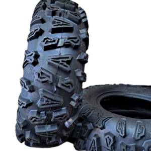 Wanda Climber Tyre 25x8-12 WL01 Pattern WL01